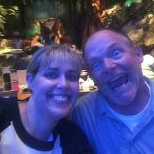 Meet your Posher, Leeann